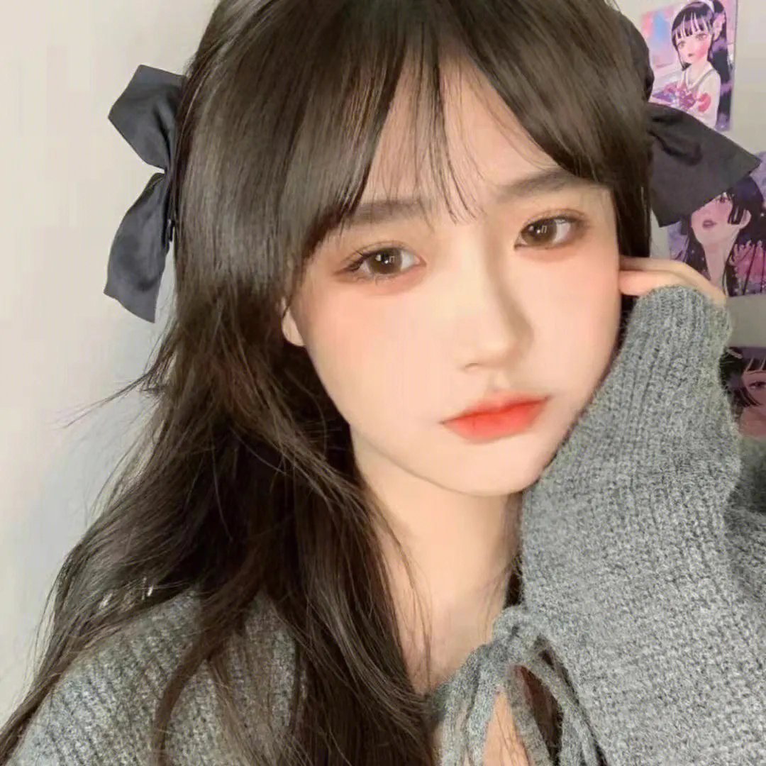 少女与狼