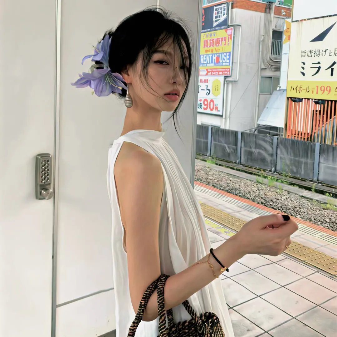夜晚的莱奥
