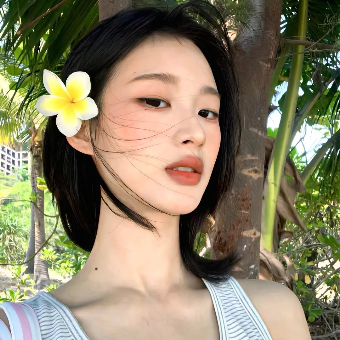 可罗的大散步